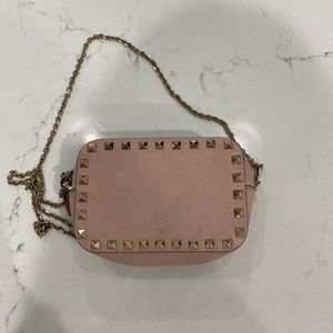 Valentino Rock Stud mini Purse